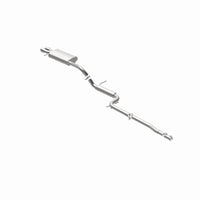 Thumbnail for BRExhaust 11-14 Volkswagen Jetta 2L Exhaust Kit