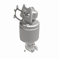 Thumbnail for Magnaflow 03-07 Honda Accord 3.0L Direct Fit Converter