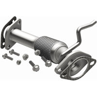 Thumbnail for BRE Exhaust 11-14 Sonata 2.0L 2.4L Front Pipe Kit