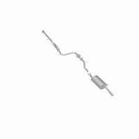 Thumbnail for MagnaFlow BRE Exhaust Kit 94-97 Honda Accord 2.2L