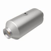 Thumbnail for Magnaflow 3.00in. C/C 6in. spun body Universal Converter