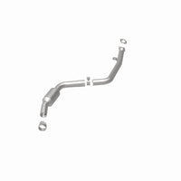 Thumbnail for Magnaflow 11-12 X3 3 L Underbody Direct Fit Converter