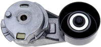 Thumbnail for Gates 02-09 GMC Envoy / 06-10 Hummer H3 DriveAlign Automatic Belt Tensioner