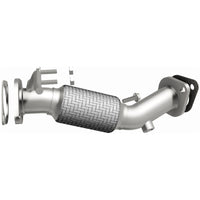 Thumbnail for BRE Exhaust 11-14 Sonata 2.0L 2.4L Front Pipe Kit
