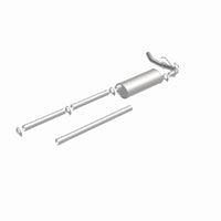 Thumbnail for MagnaFlow BRE Exhaust Kit 97 Ford F-150