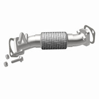Thumbnail for BRE Exhaust 06-10 Sonata 2.4L Front Pipe Kit
