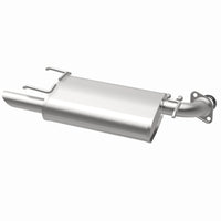 Thumbnail for Magnaflow BRE 12-17 Toyota Camry 2.5L Muffler Kit