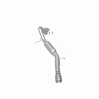 Thumbnail for BRExhaust 05-08 Mercury Mariner 3.0L Muffler Kit