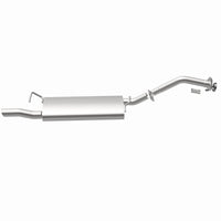 Thumbnail for MagnaFlow BRE Exhaust Kit 09-13 Toyota Corolla S 1.8L