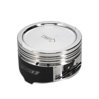 Thumbnail for Manley Ford 4.6L/5.4L (3Valve) 3.582in Bore -6.5cc Dish Platinum Series Dish Piston Set