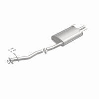 Thumbnail for BRE Exhaust 90-91 Accord 2.2L Muffler Kit