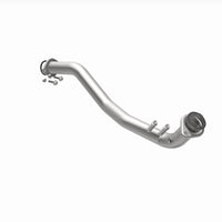 Thumbnail for BRE Exhaust 09-15 Toyota Venza 2.7L Front Pipe Kit