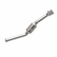 Thumbnail for MagnaFlow Conv Direct Fit OEM 11-12 Jeep Grand Cherokee 3.6L