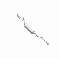 Thumbnail for MagnaFlow BRE Exhaust Kit 04-09 Durango Aspen