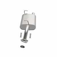 Thumbnail for MagnaFlow BRE Exhaust Kit 07-15 Toyota Yaris 1.5L