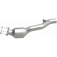 Thumbnail for Magnaflow 10-11 Porsche Cayenne 4.8L Direct Fit Converter