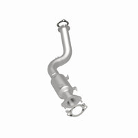 Thumbnail for Magnaflow 14-15 Rogue 2.5 Underbody Direct Fit Converter