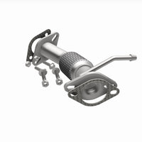 Thumbnail for BRE Exhaust 11-14 Sonata 2.0L 2.4L Front Pipe Kit