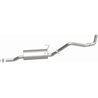 Thumbnail for MagnaFlow BRE Exhaust Kit 05 Tundra 4.0L