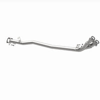 Thumbnail for BRE Exhaust 86-89 4Runner 2.4L Front Pipe Kit