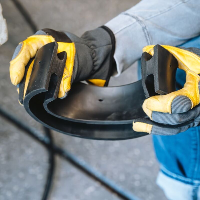 Timbren 19-24 Toyota RAV4 / 23-24 Honda CRV SES Coil Enhancer Kit