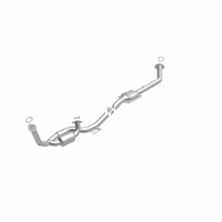 Thumbnail for Magnaflow 98-00 Sienna V6 3 OEM Underbody Direct Fit Converter