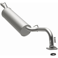 Thumbnail for MagnaFlow BRE Exhaust Kit 06-10 Toyota Yaris 1.5L