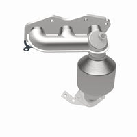 Thumbnail for Magnaflow 05-07 Toyota Avalon 3.5L Direct Fit Converter