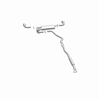 Thumbnail for MagnaFlow BRE Exhaust Kit 14-22 Jeep Cherokee 3.2L