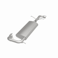 Thumbnail for MagnaFlow BRE Exhaust Kit 09-15 Toyota Venza 2.7L