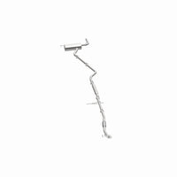 Thumbnail for MagnaFlow BRE Exhaust Kit 14-18 JEEP CHEROKEE 2.4L