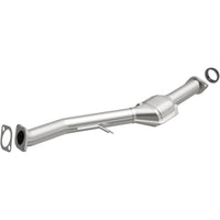 Thumbnail for Magnaflow 2005 Subaru Outback 2.5L Direct Fit Converter