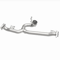 Thumbnail for BRE Exhaust 06-12 Fusion Milan MKZ Zephyr 3.0L 3.5L Front Pipe Kit