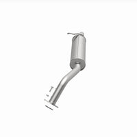 Thumbnail for BRE Exhaust 08-15 Scion xB 2.4L Muffler Kit