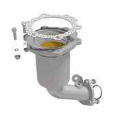 Thumbnail for Magnaflow 04-07 Nissan Murano 3.5L Direct Fit Converter