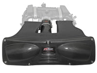 Thumbnail for aFe Black Series Cold Air Intake 12-15 Porsche Carrera/Carrera S 3.4L/3.8L