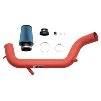 Thumbnail for Injen 22-23 Hyundai Elantra N L4-2.0L Turbo Cold Air Intake Wrinkle Red
