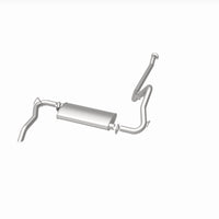 Thumbnail for MagnaFlow BRE Exhaust Kit 98-02 Camaro Firebird 3.8L