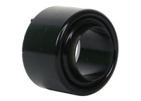 Thumbnail for Whiteline 18-24 Jeep Wrangler/20-24 Jeep Gladiator Spring - Pad Upper Bushing