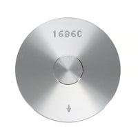 Thumbnail for Wiseco Beta RR 200 Enduro 62mm Bore Forged Series Piston Kit