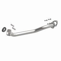 Thumbnail for BRE Exhaust 06-11 Civic 1.8L Front Pipe Kit