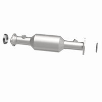 Thumbnail for Magnaflow 96-01 Acura Integra 1.8L Direct Fit Converter