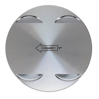 Thumbnail for Manley Nissan GT-R 3.8 95.5mm Grade 3 Bore -1.5cc 9.8:1 Comp Piston 6.500in Rod L (Single Piston)