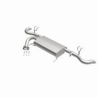 Thumbnail for BRExhaust 13-17 ACURA RDX 3.5L Muffler Kit