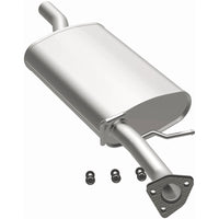 Thumbnail for BRExhaust 02-07 Mitsubishi Lancer 2.0L Muffler Kit