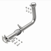 Thumbnail for BRE Exhaust 98-02 Accord 2.3L Front Pipe Kit