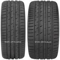 Thumbnail for Toyo Proxes Sport 2 Tire - 235/40R18 (95Y) XL