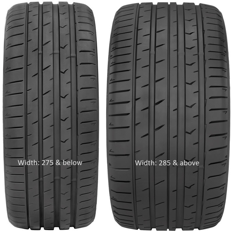 Toyo Proxes Sport 2 Tire - 245/35R18 92Y XL
