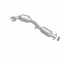 Thumbnail for Magnaflow 2005 Saab 9-2X 2.5L Direct Fit Converter