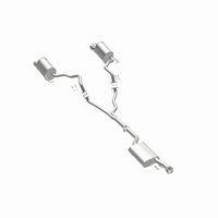 Thumbnail for BRExhaust 07-09 Hyundai Santa Fe 3.3L Exhaust Kit